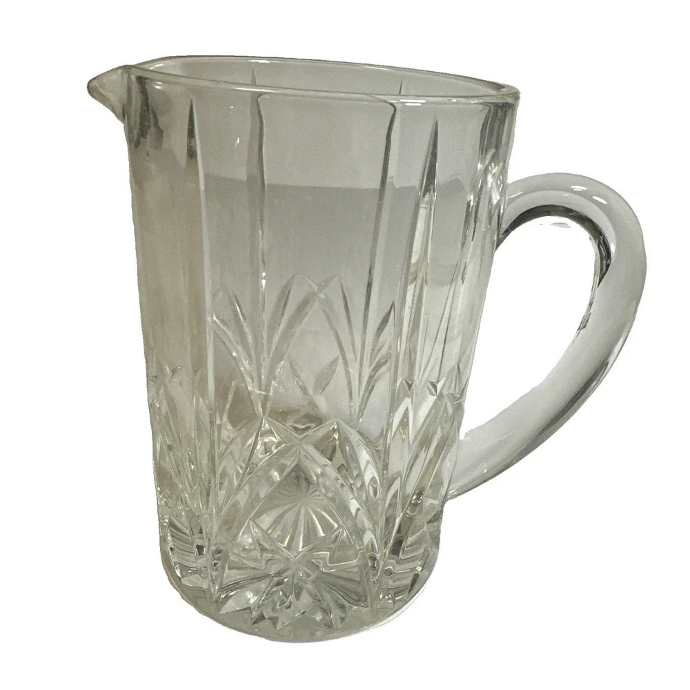 Marquis by Waterford Crystal Brookside 7